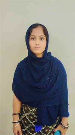 Chandni Khatun