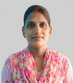 Chandni Kour - Part time Cleaner and Cook and Baby Sitter in Uttam nagar in Delhi