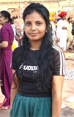 Chandni Kumari - Full time Baby Sitter in Delhi in Delhi