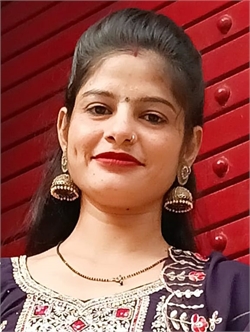 Chandni rajput - Part time Baby Sitter in Ghaziabad in Delhi