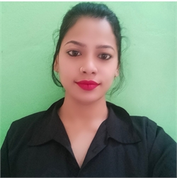 Chandni Roy - Part time Patient Care and Elderly Care in Malikpur, habib chowk in Kolkata