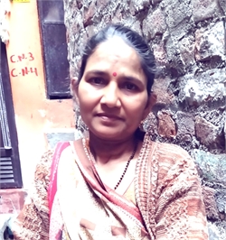 Chando - Part time Baby Sitter in Timarpur in Delhi