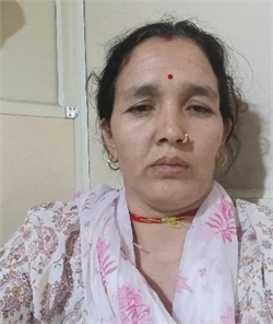 chandra   behra - Part time Cleaner and Cook in banglore in Bangalore Bengaluru