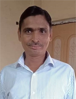 Chandra Bhan pandy - Full time Cleaner and Cook and Patient Care and Elderly Care in Pimpri-Chinchwad in Pune