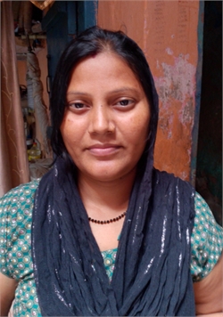 Chandra Kala - Part time Cook in Sidhora Kalan in Delhi