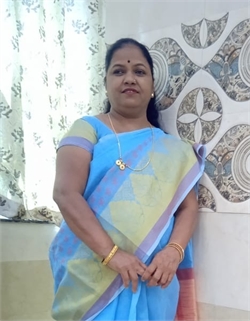 chandra kala murli dhar matale - Full time Cleaner and Cook and Baby Sitter in kalyan west in Mumbai