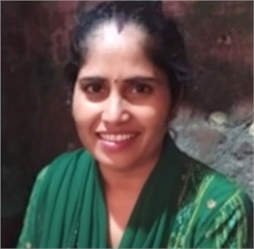 Chandra Kanta - Part time Cook in Madanpur Khadar in Delhi
