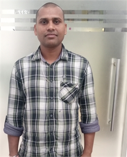 Chandra Kumar Yadav - Full time Cook in Goregaon in Mumbai