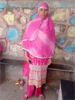 chandra munsi - Full time Cleaner and Cook and Baby Sitter in bandra east bharat nagar in Mumbai