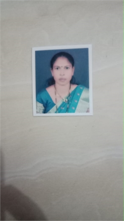 Chandra  Prabha ` - Part time Baby Sitter in Sudarshan Nagar in Nagpur