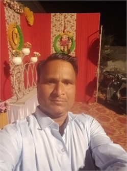 Chandra Prakash Kumawat - Part time Patient Care and Elderly Care in Phulera in Jaipur
