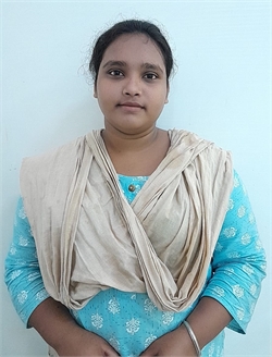 chandrabali kha - Full time Cleaner in Mathurapur in Kolkata
