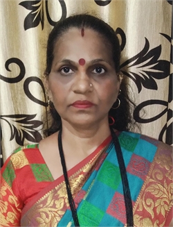 chandrabhaga c vaghotkar - Part time Patient Care and Elderly Care and Baby Sitter in Virar East in Mumbai