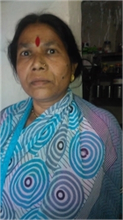Chandrabhaga Chandrakant Gaikwad - Part time Cleaner and Baby Sitter in Kalyan East in Thane