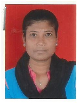 Chandrabhaga Shravan Gayakwad - Part time Cleaner and Cook and Baby Sitter in Airoli East in Mumbai