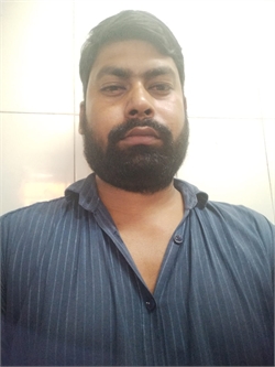 Chandrabhan Ajit - Full time Cleaner and Cook in Andheri in Mumbai