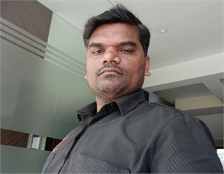 Chandrabhan Singh - Full time Cleaner and Cook and Patient Care and Elderly Care in vile parle in Mumbai