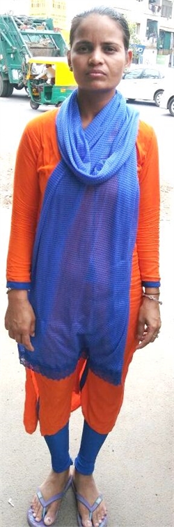 chandrakal - Full time Cleaner and Cook in rajhasthan in Jaipur