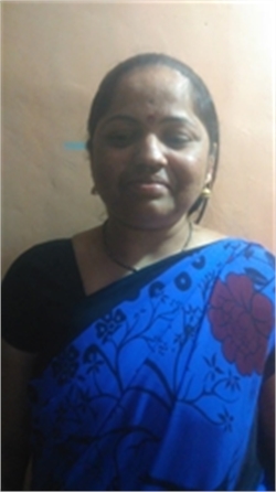 Chandrakal Annasaheb Dhule - Part time Baby Sitter in Kalyan East in Thane