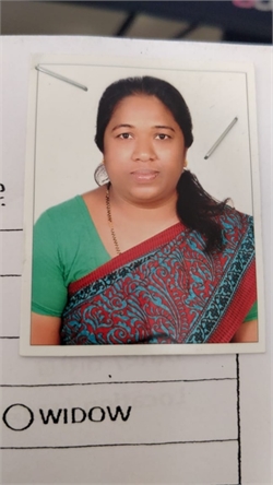 chandrakala - Full time Cleaner and Cook in koramangala in Bangalore Bengaluru