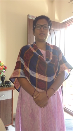Chandrakala N - Part time Cook in Mudalapalya in Bangalore Bengaluru