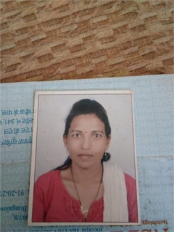Chandrakala Balaji Suryavanshi - Part time Baby Sitter in Yerawada in Pune