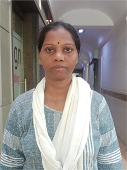 chandrakala loke - Full time Cook in powai in Mumbai