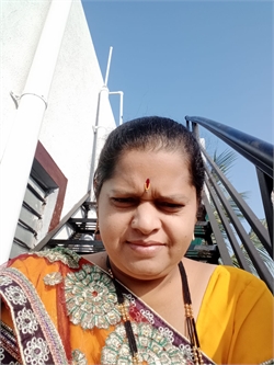 Chandrakala Markande - Part time Cleaner and Cook and Patient Care and Elderly Care in Mulund East in Mumbai