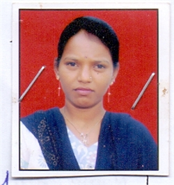 Chandrakala Mestry - Full time Cleaner and Cook and Baby Sitter in Ulhasnagar in Thane