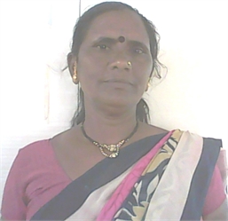 Chandrakala Pagare - Full time Cleaner and Cook and Patient Care and Elderly Care and Baby Sitter in Panchwati Vibhag in Mumbai