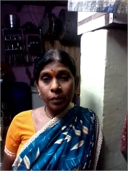 Chandrakala Sudhakar Vardhe - Part time Cleaner and Cook and Baby Sitter in Kalyan East in Thane