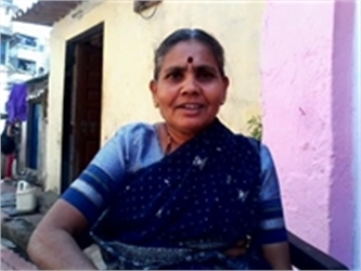 Chandrakala Vasant Bhalerao - Part time Baby Sitter in Kalyan East in Thane