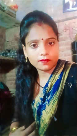 Chandrakali - Part time Baby Sitter in Meera JI Chowki, Budaun, Buniyad Pur in Lucknow
