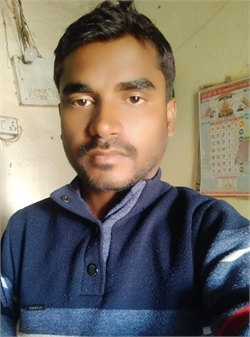 Chandrakant - Full time Cleaner and Cook in Ram mandir in Mumbai
