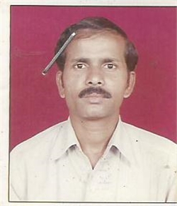 Chandrakant Thombre - Full time Cleaner and Patient Care and Elderly Care in Marine Lines in Mumbai