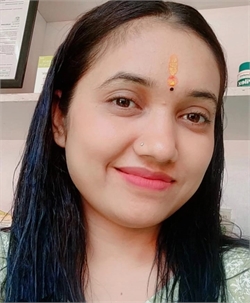 chandrakla pawar - Part time Patient Care and Elderly Care in Kapas hera in Delhi