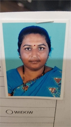 Chandra - Part time Cleaner and Cook and Baby Sitter in Channasandra in Bangalore Bengaluru