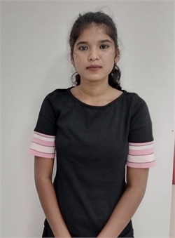 Chandrarama Balyarsingh - Full time Baby Sitter in Malad West in Mumbai