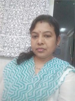 Chandravati Adhikari - Full time Baby Sitter in Ghatkopar in Mumbai