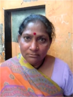Chandravati Banarasi Kevath - Part time Cleaner in Bandra East in Mumbai