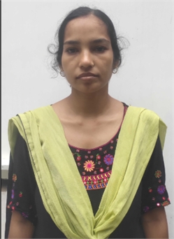 Chandravati Devi - Part time Cook in Padam Nagar in Delhi