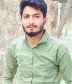 Chandraveer Singh - Full time Cook and Patient Care and Elderly Care in Ajmer in Ajmer