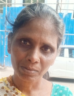 Chandrawati - Part time Cleaner in Anand Vihar in Delhi