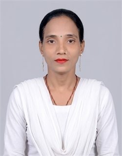 Chandrawati Sharma - Part time Cleaner and Cook and Baby Sitter in Uttam nagar Delhi in Delhi
