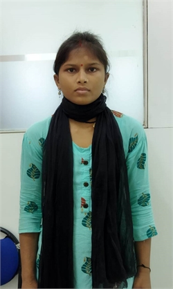 Chandrika devi - Full time Cleaner and Cook and Baby Sitter in malad west in Mumbai