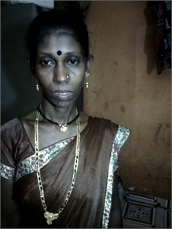 Changuna  Sukur Barge - Part time Cleaner and Baby Sitter in Bhandup West in Mumbai