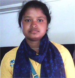 Chani Topno - Full time Cleaner and Baby Sitter in Mumbai