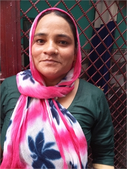 Chanvano - Part time Cleaner and Patient Care and Elderly Care and Baby Sitter in Hasanpur in Delhi