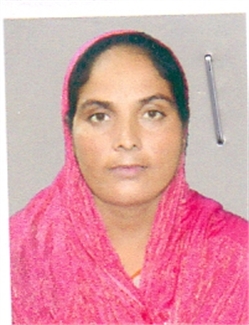 Chapia Bibi - Part time Cleaner and Cook and Patient Care and Elderly Care and Baby Sitter in Lauhati in Kolkata