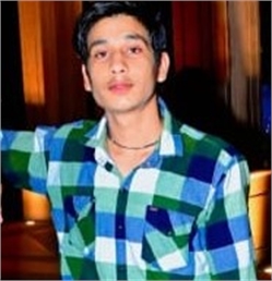 Charan Lal - Full time Cleaner in Rajsthan in Jaipur